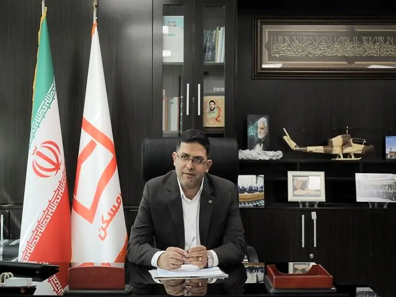 قراردادهای طرح نهضت ملی مسکن به ۲۵۸ هزار واحد رسید

