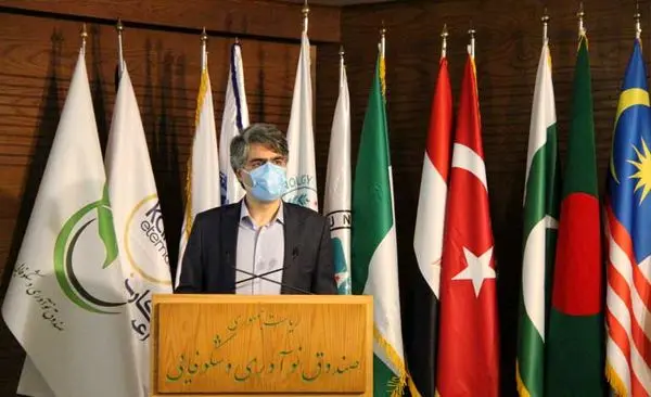 شرکت‌های دانش بنیان ایرانی آماده همکاری‌های فناورانه با سایر کشورها هستند