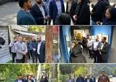 شناسایی چالش‌ها و نیازهای محلات منطقه ۲ در طرح رصد 

