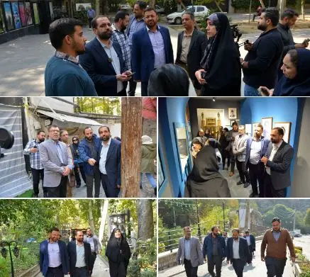 استفاده شهروندان از تفرجگاه خرگوش دره تا ۲ ماه دیگر