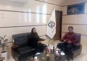 پرداخت خسارت مالی فوتبالیست مطرح خراسان رضوی کمتر از 24 ساعت