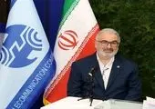 سرویس آیوتل مخابرات تهران در نمایشگاه شهر هوشمند معرفی شد