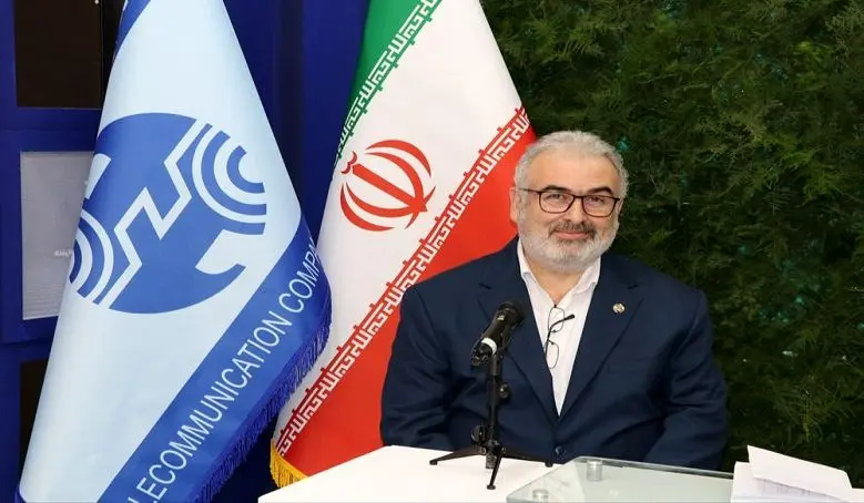 متولی اصلی تامین کننده زیرساخت های ارتباطی شهر هوشمند شرکت مخابرات است