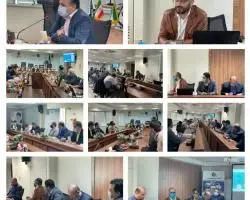 سامانه آنلاین برای ارزیابی و پرداخت خسارت