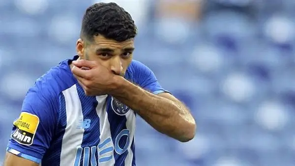 تمجید صفحه لیگ پرتغال از مهدی طارمی