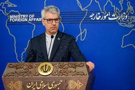 پاسخی از آمریکا درباره مذاکره غیرمستقیم دریافت نکرده‌ایم

