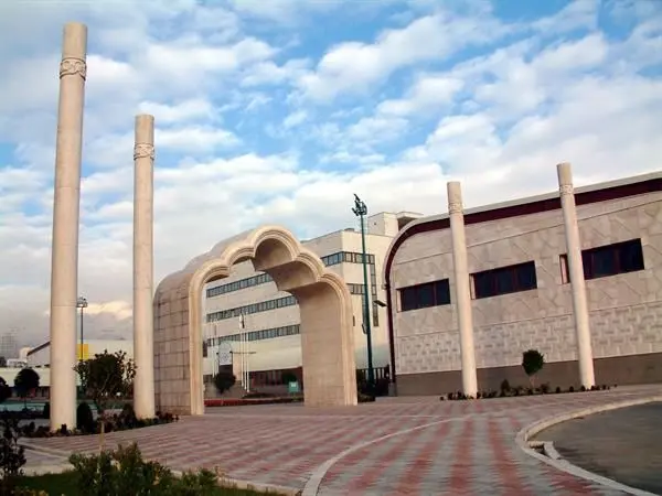 برگزاری آزمون ورودی بیست و هشتمین دوره پیشرفته مربیگری بدنساز آکادمی ملی المپیک (ویژه آقایان)