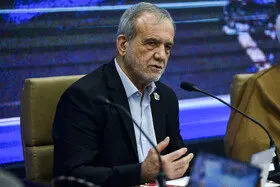 همه مدیران و کارکنان دستگاه‌های اجرایی باید خود را خدمتگزار مردم بدانند