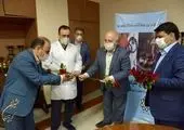 رونمایی از ۴۰ محصول دانش بنیان در مقابله با کرونا