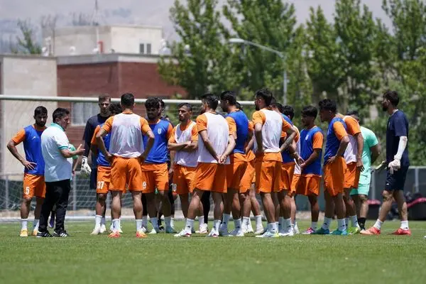 دعوت از ۲۸ بازیکن به اردوی تیم ملی فوتبال