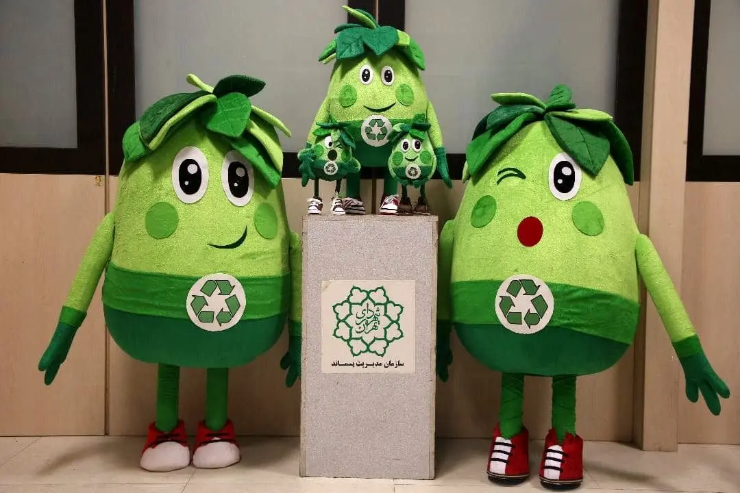 رونمایی از شخصیت کارتونی «کاپی» در آینده‌ای نزدیک

