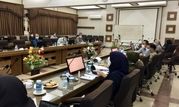 برگزاری کارگاه آموزشی برنامه ایمنی آب توسط کارگروه ممیزی شرکت مهندسی آب و فاضلاب کشور