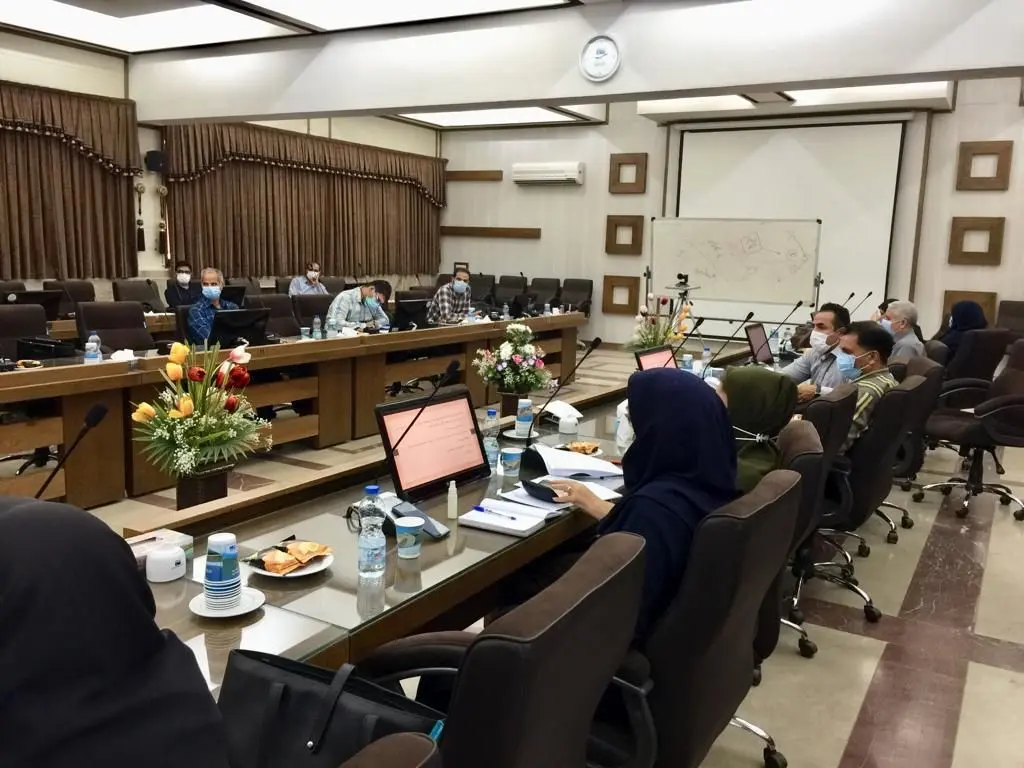 برگزاری کارگاه آموزشی برنامه ایمنی آب توسط کارگروه ممیزی شرکت مهندسی آب و فاضلاب کشور