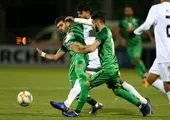 اعلام آرای انضباطی دیدار پرسپولیس - ذوب آهن