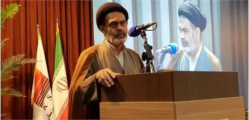 شرکت فولاد خوزستان در تولید، صادرات و مسئولیت اجتماعی و معنوی پیشتاز است

