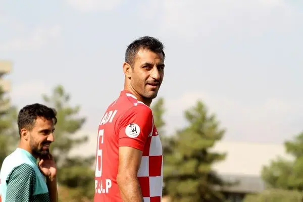 مربی جدید تیم جوانان استقلال معرفی شد