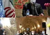 توسعه زیرساختهای ارتباطی در مناطق روستایی و جاده ای شهرستان تفرش سرعت گرفته است

