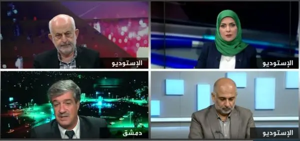 چهل سال فداکاری متواضعانه مقاومت لبنان