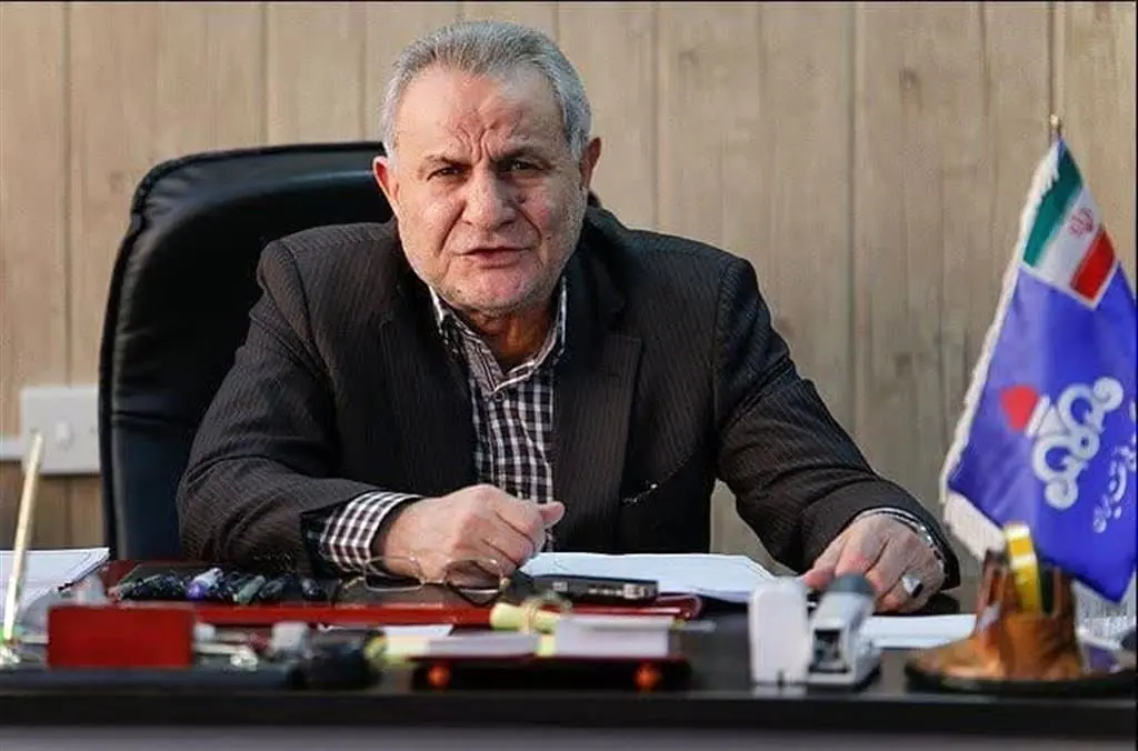 درگذشت مرحوم بیژن عالیپور، مدیرعامل اسبق شرکت ملی مناطق نفت‌خیز جنوب و از مدیران باسابقه نفت

