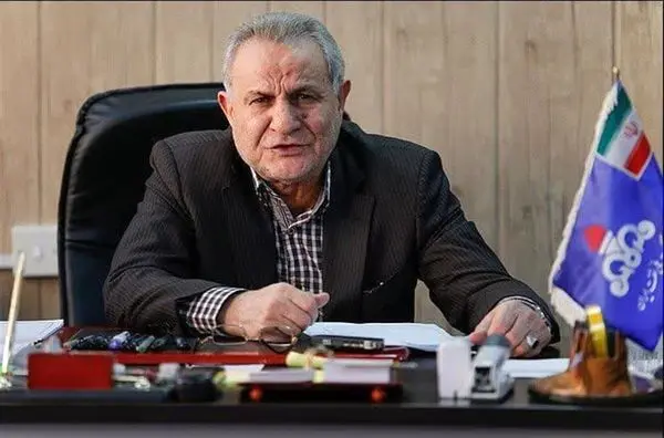 درگذشت مرحوم بیژن عالیپور، مدیرعامل اسبق شرکت ملی مناطق نفت‌خیز جنوب و از مدیران باسابقه نفت

