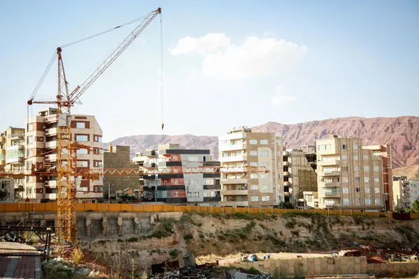 تسهیلات حمایتی ویژه برای بافت فرسوده و زلزله زدگان