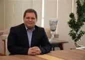 دیدار نوروزی رییس مجتمع پتروشیمی شهید تندگویان با کارکنان پس از تحویل سال
