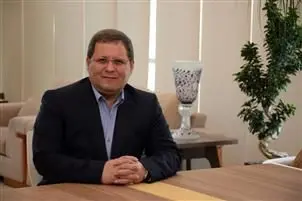 پیام تبریک مدیر عامل بانک صنعت و معدن به مناسبت فرا رسیدن سال نو
