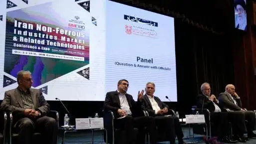 آیندهای درخشان پیش روی شرکت مس است