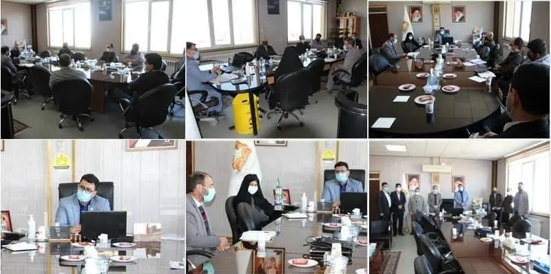 موسسه امدادگران عاشورایی در اراک راه اندازی می شود


