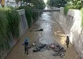 در راستای مولد سازی املاک، وضعیت ۴۰ ملک منطقه ۱۱ بررسی شد

