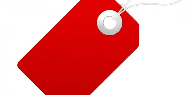 کالاها باید برچسب قیمت داشته باشند