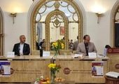 بازدید اعضای کارگروه نوآوری و توسعه اقتصاد دانش‌بنیان نفت و گاز پارسیان از پتروشیمی زاگرس