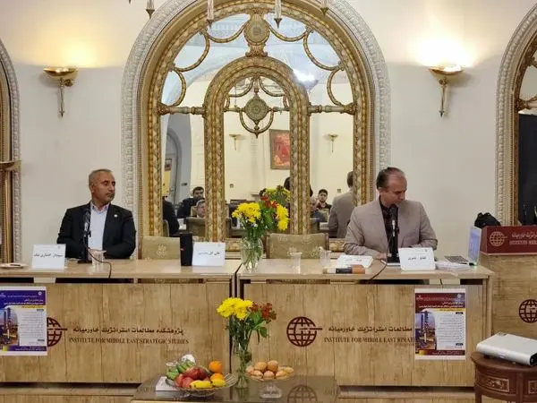 برگزاری پیش همایش بینالمللی گرامیداشت پنجاهمین سالگرد تاسیس پتروشیمی بندر امام