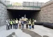 بهره برداری از ۳ طرح ایمنی در مناطق نفت‎خیز جنوب
