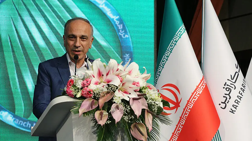 جهش چند برابری بانک کارآفرین در اعطای تسهیلات تکلیفی

