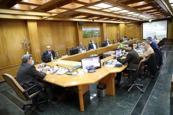 از ورود آخرین اتوبوس به ناوگان حمل و نقل ۸ سال می گذرد