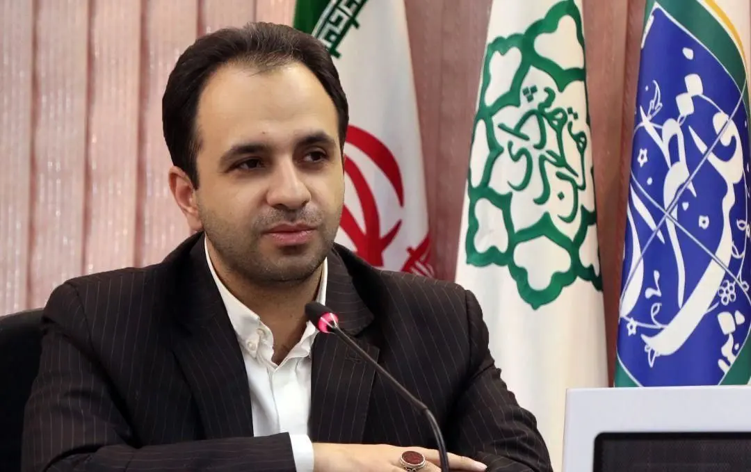 ‍ تشریح برنامه های هفته دفاع مقدس در قلب طهران

