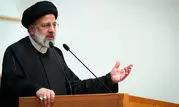 رئیسی: جمهوری اسلامی تحریم‌ناپذیر است