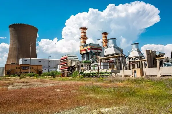 آمادگی کامل نیروگاههای حرارتی برای تولید برق پایدار تابستان