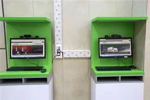 مشتریان جدید بانک قرضالحسنه مهر ایران مشتاق استفاده از ابزارهای غیرحضوری هستند