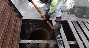 مهار آبگرفتگی بارش های پاییزی