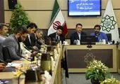 سرانه های منطقه ۱۳ با تکمیل پروژه ساصد برطرف شود


