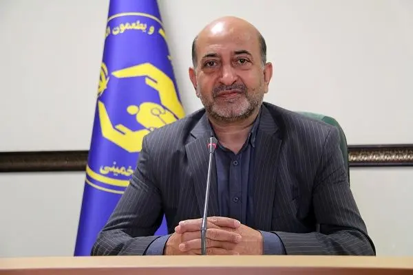 دانشجویان در اولویت اشتغال کمیته امداد هستند