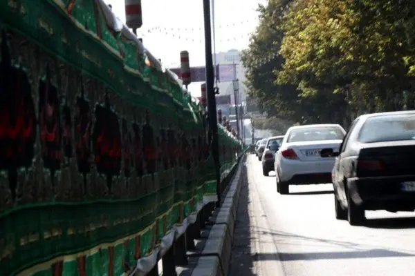 اجرای 13عنوان برنامه در دهه اول محرم در منطقه9

