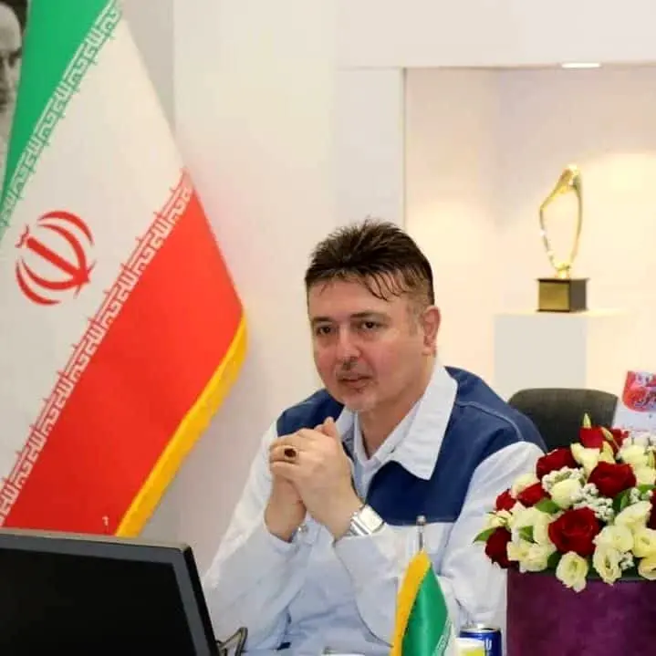25 فروردین روز ملی منابع انسانی

