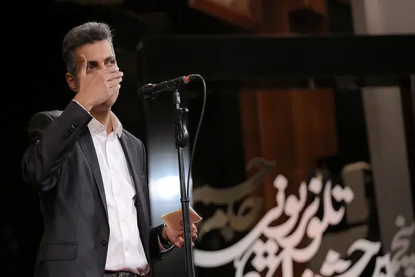 فردوسی پور:امسال سخت ترین سال کاری ام بود