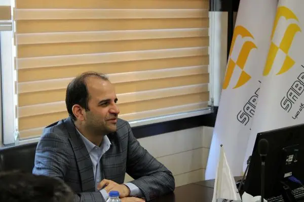 مدیرعامل شرکت بهرهبرداری و تعمیرات نیروگاه صبا معرفی شد