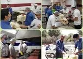 بازدید مدیرعامل بانک مسکن از پروژه زندگی