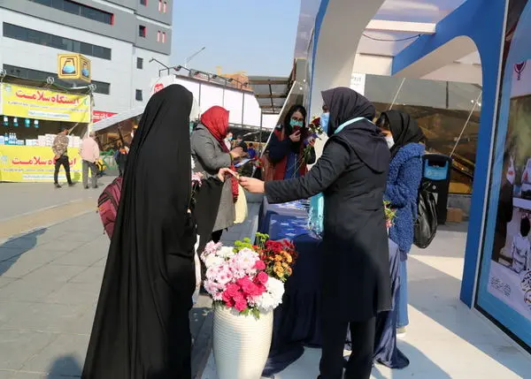 ویژه برنامه های  هفته "گرامیداشت مقام زن و مادر" در مرکز شهر تهران تشریح شد

