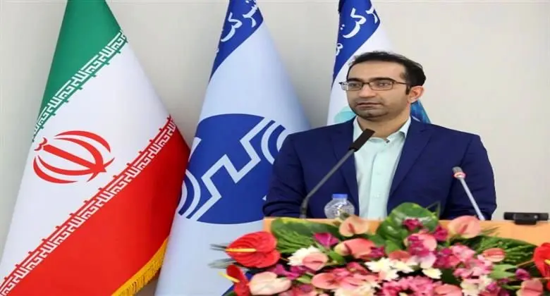 ارزیابی مناطق در توسعه و پیشرفت متوازن شرکت مخابرات اهمیت دارد
